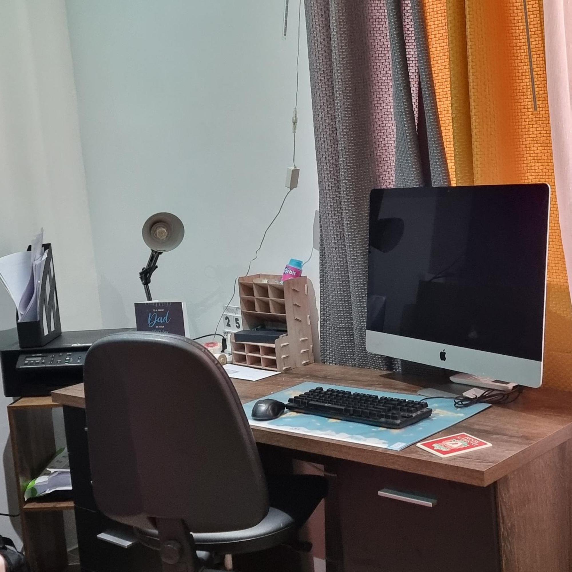 Luqa Premium Rooms Bagian luar foto